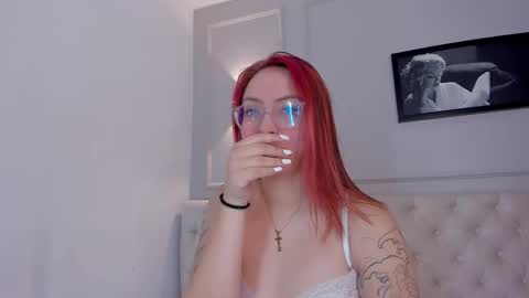 Annie online show from 20, 2, 2025