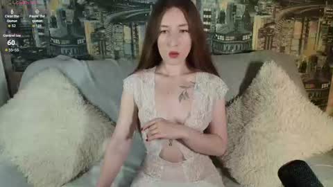 Snapshot of annienight2 chatting on 13, 6, 2026 Anna online show from 13, 6, 2026