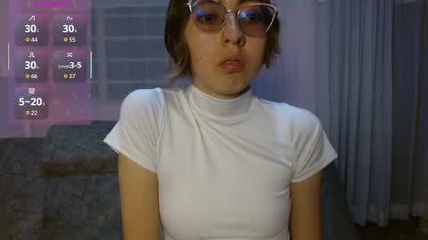 Annie Sparkle online show from 4, 2, 2026