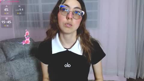 Annie Sparkle online show from 16, 3, 2026