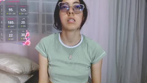 Annie Sparkle online show from 5, 4, 2026