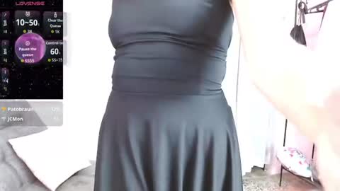 Annie Sparkle online show from 10, 7, 2026