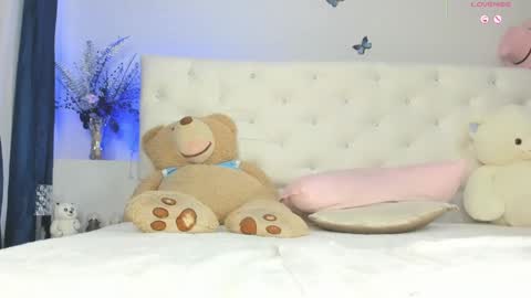 Angels Melody online show from 2, 2, 2025