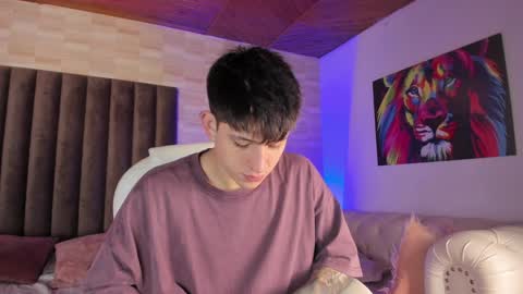 Annie  Alex online show from 12, 1, 2025