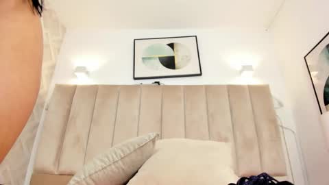 Snapshot of anniie_queen chatting on 20, 2, 2026 Annie Queen online show from 20, 2, 2026