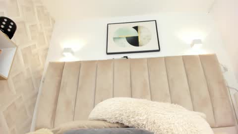 Snapshot of anniie_queen chatting on 27, 2, 2026 Annie Queen online show from 27, 2, 2026