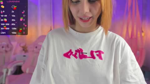 Snapshot of anniita_ chatting on 9, 12, 2024 VIVIANNA online show from 9, 12, 2024