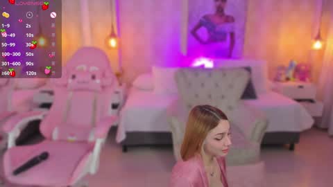 Snapshot of anniita_ chatting on 20, 12, 2024 VIVIANNA online show from 20, 12, 2024