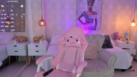 Snapshot of anniita_ chatting on 14, 1, 2025 VIVIANNA online show from 14, 1, 2025