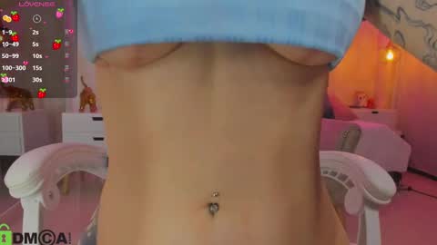 VIVIANNA online show from 24, 9, 2025