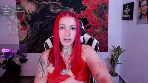Gise. online show from 8, 7, 2026
