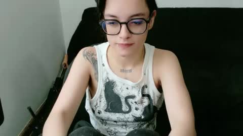 Snapshot of annittaprincess chatting on 20, 7, 2026 Gaby 3 online show from 20, 7, 2026