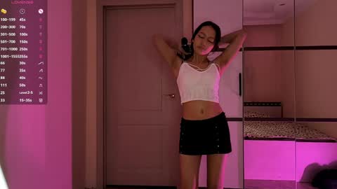 Snapshot of annrosy chatting on 20, 5, 2026 Hello my name is Kate online show from 20, 5, 2026