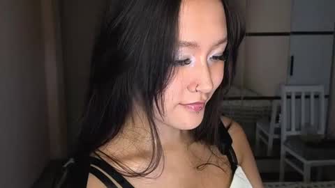 Snapshot of annrosy chatting on 24, 6, 2026 Hello my name is Kate online show from 24, 6, 2026