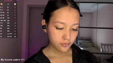 Snapshot of annrosy chatting on 5, 7, 2026 Hello my name is Kate online show from 5, 7, 2026