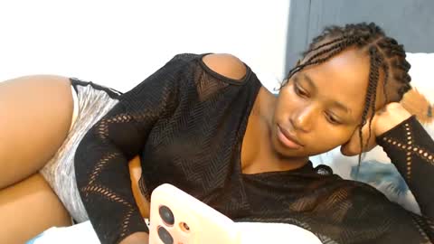 Snapshot of anntekla chatting on 6, 7, 2026 anntekla online show from 6, 7, 2026