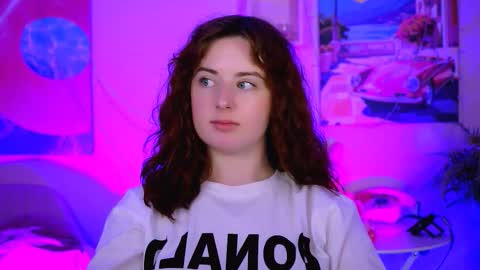 Ann Terry 3 online show from 27, 10, 2025