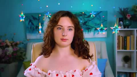 Ann Terry 3 online show from 9, 11, 2025