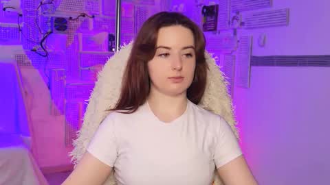 Ann Terry 3 online show from 5, 2, 2026