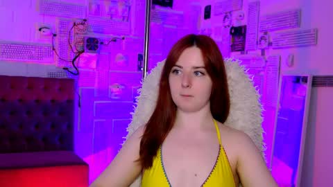 Ann Terry 3 online show from 31, 3, 2026