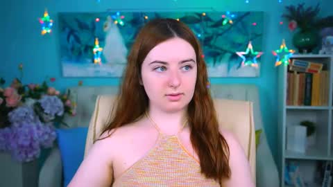 Ann Terry 3 online show from 25, 5, 2026