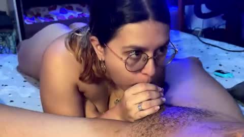 Snapshot of anny_and_andres chatting on 11, 7, 2026 anny_and_andres online show from 11, 7, 2026