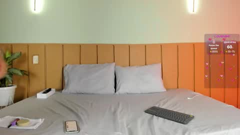 Snapshot of anny_arango1 chatting on 29, 11, 2025 Ana online show from 29, 11, 2025