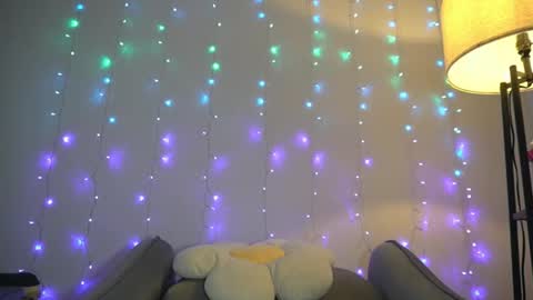 Snapshot of anny_dee chatting on 24, 2, 2026 Anny online show from 24, 2, 2026