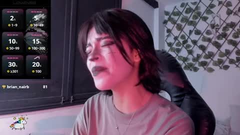 Anny online show from 17, 2, 2026