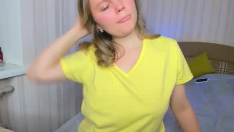 Snapshot of anny_love_you chatting on 16, 10, 2025 anny_love_you online show from 16, 10, 2025