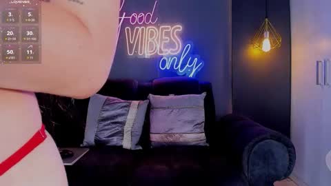 anny_loves online show from 14, 11, 2025