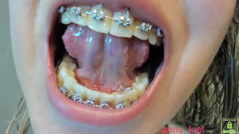 Issabela online show from 17, 1, 2026