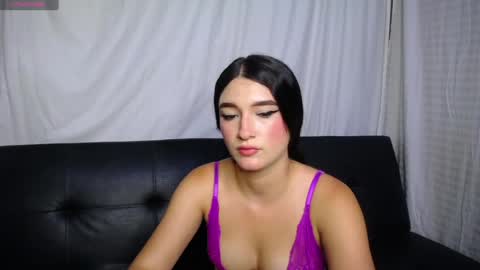 Snapshot of anny_naf chatting on 9, 6, 2026 Anny online show from 9, 6, 2026