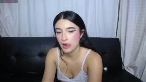 Anny online show from 27, 7, 2026