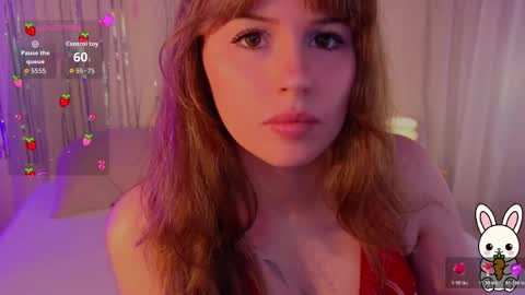 Anny online show from 8, 4, 2026