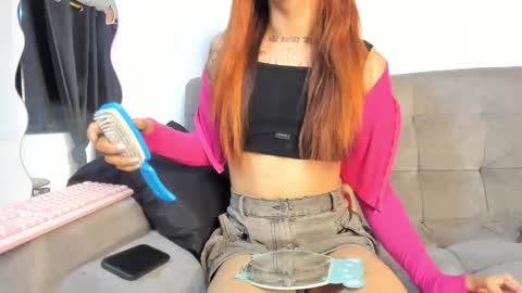 BABY ANNY   INSTAGRAM Annycutie20 online show from 29, 3, 2026