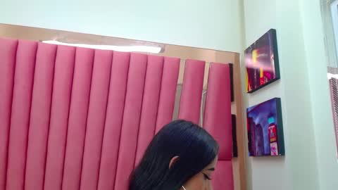 Snapshot of anny_swet chatting on 29, 1, 2025 Anny online show from 29, 1, 2025