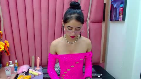 Snapshot of anny_swet chatting on 3, 2, 2025 Anny online show from 3, 2, 2025