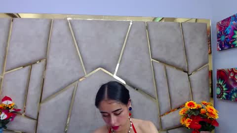 Snapshot of anny_swet chatting on 10, 2, 2025 Anny online show from 10, 2, 2025