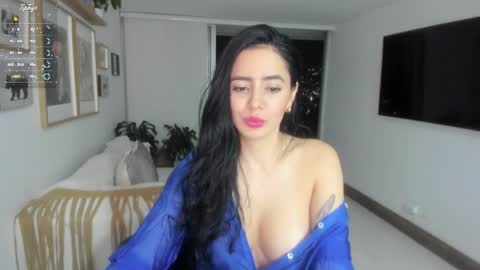 Anny online show from 8, 10, 2025
