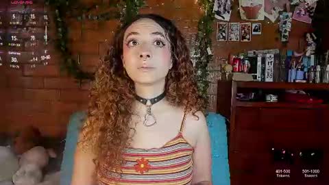 Anny  IG online show from 22, 7, 2026