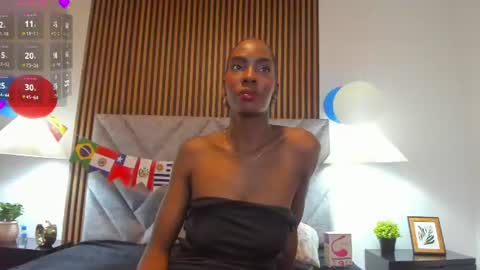 Anny  online show from 10, 7, 2026