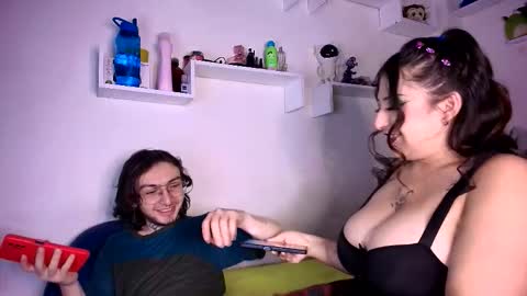 anny harris online show from 18, 3, 2026