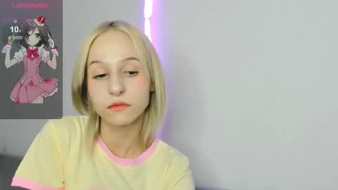 annymeow online show from 18, 11, 2025