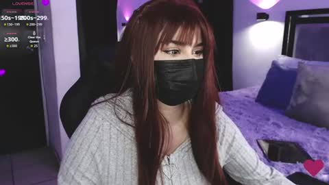 annymsk online show from 17, 6, 2026