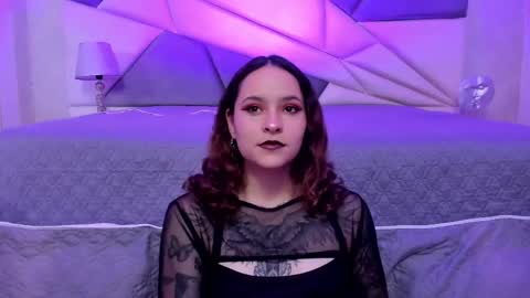 AnnyT online show from 9, 2, 2025