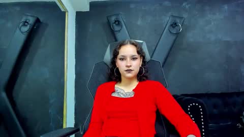 AnnyT online show from 18, 10, 2025