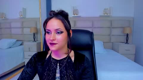 AnnyT online show from 6, 11, 2025