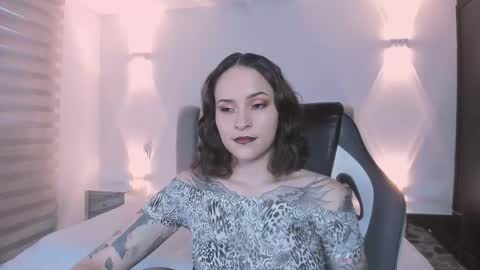 AnnyT online show from 8, 1, 2026