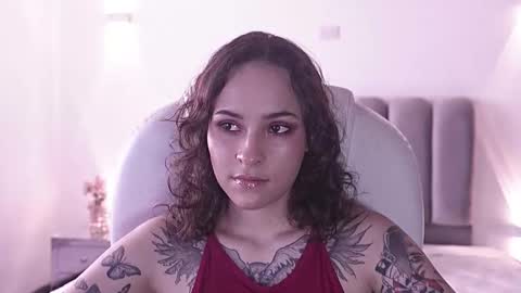 AnnyT online show from 14, 2, 2026